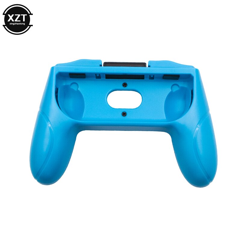 2pcs/set for Nintendo Switch Controller Grip joystick ABS Gamepad Handle Joypad Stand Holder Game pad for NintendoSwitch holder