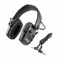 Tactical Hunting Electronic Shooting Earmuffs Anti-noise Headset Sound Amplification Impact Hearing Protection Headphone