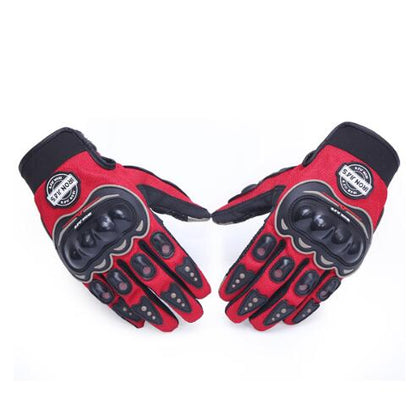 Motocross Motorcycle Gloves