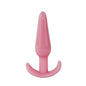 Posterior silicone anal plug, anal bead string, beginner's advanced extreme pleasure, female masturbation equipment, sexual adult products