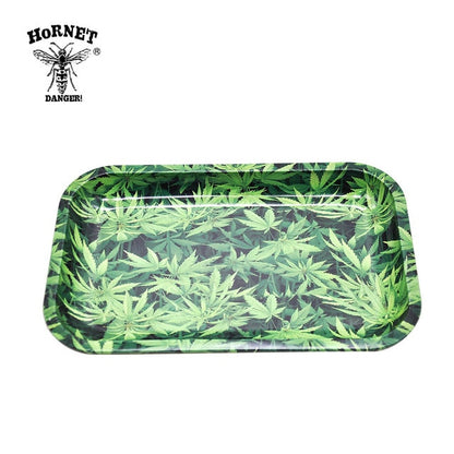 1 PC Tobacco Rolling Tray Handroller Accessories Rolling Trays Rolling Tools Tobacco Storage Tray