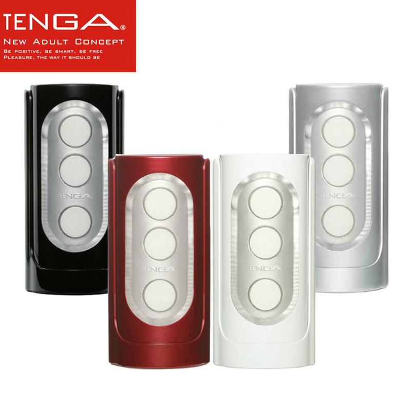 TENGA Flip hole Male Masturbator,4 Styles Masturbation Cup Japan Original Sex Products,Adult Sex Toys