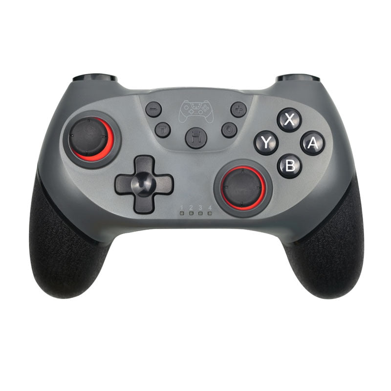 Wireless Bluetooth Gamepad For Nintendo Switch Pro NS-Switch Pro Game joystick Controller For Switch Console with 6-Axis Handle