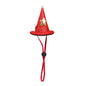 Cute Adjustable Decorations Mini Pet Dog Cat Halloween Hat