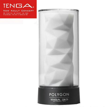 TENGA 3D Male Masturbator Adult Male Sex Tools Japan's Original Masturbation Cup Sex Toys