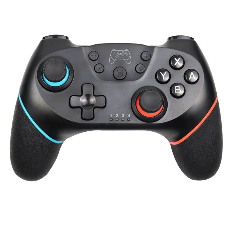 Wireless Bluetooth Gamepad For Nintendo Switch Pro NS-Switch Pro Game joystick Controller For Switch Console with 6-Axis Handle