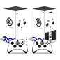 XBOX series X stickers XBOX series X stickers Xbox sereie x personalized stickers