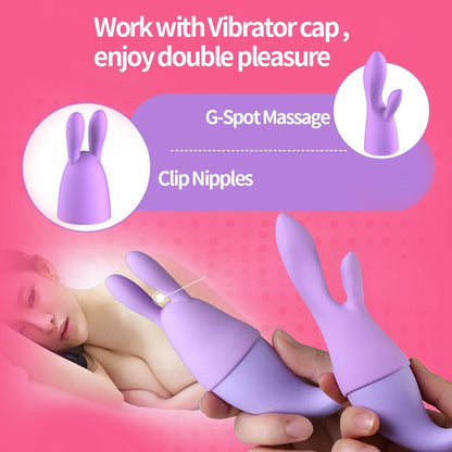 LETEN Silicone Sex Products Multi Mode Wireless Bullet Vibrator Vagina Exercise Globules Sex Toys