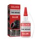 EELHOE New Multifunctional Glue Tire Sole Repair Multifunctional Glue Repair Glue