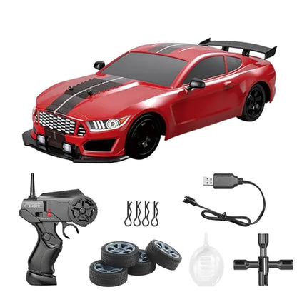 Remote Control Car Model