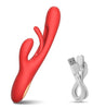 Daphne 4th Generation G Dot Hollow Flapping Shaker Sucking and Buckling Simulation Penile Stick Female Adult Sexual Products