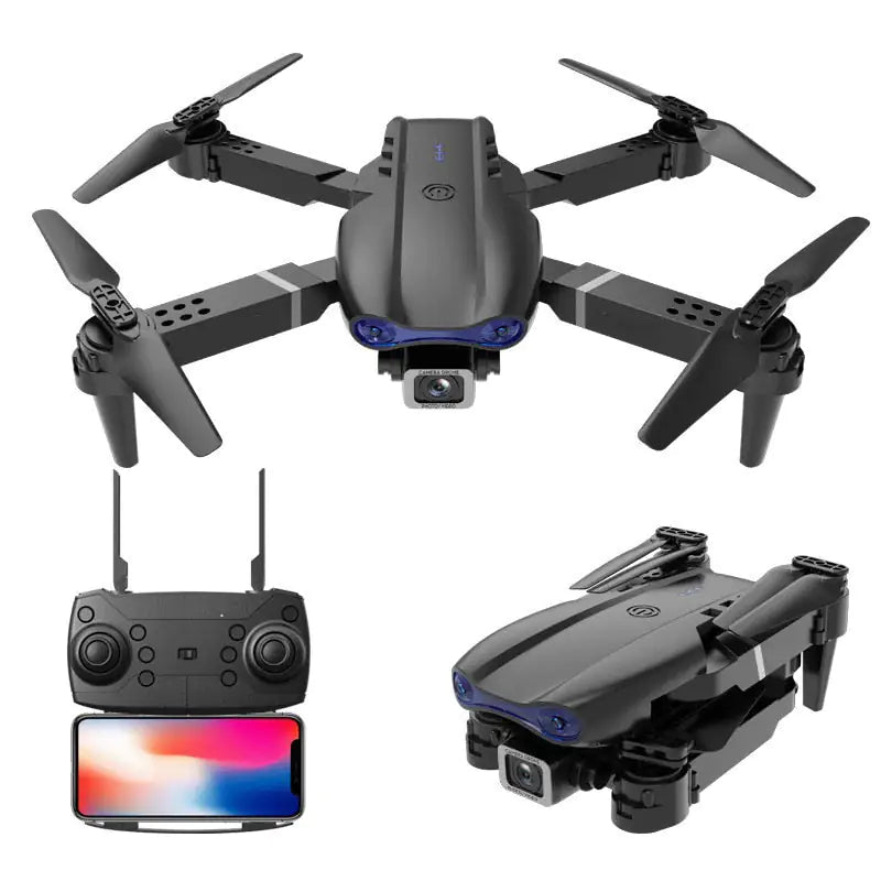 Remote control drone 4K HD