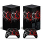 XBOX series X stickers XBOX series X stickers Xbox sereie x personalized stickers