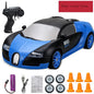 Remote Control Car Model Toy