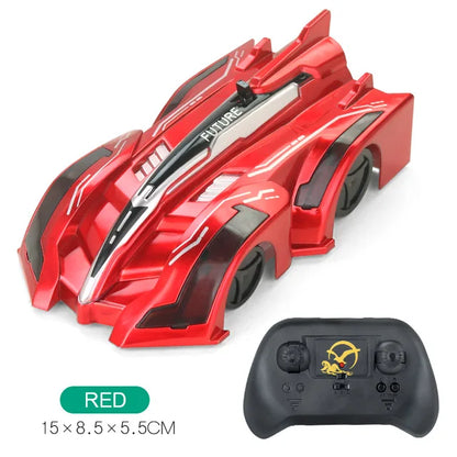 Remote Control Car