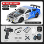 Racing Drift CarWith Remote Control