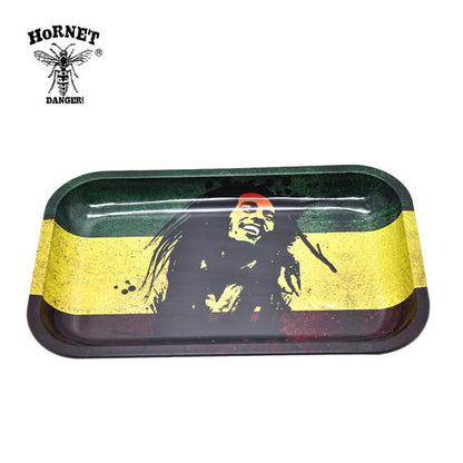 1 PC Tobacco Rolling Tray Handroller Accessories Rolling Trays Rolling Tools Tobacco Storage Tray