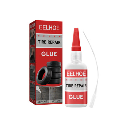 EELHOE New Multifunctional Glue Tire Sole Repair Multifunctional Glue Repair Glue