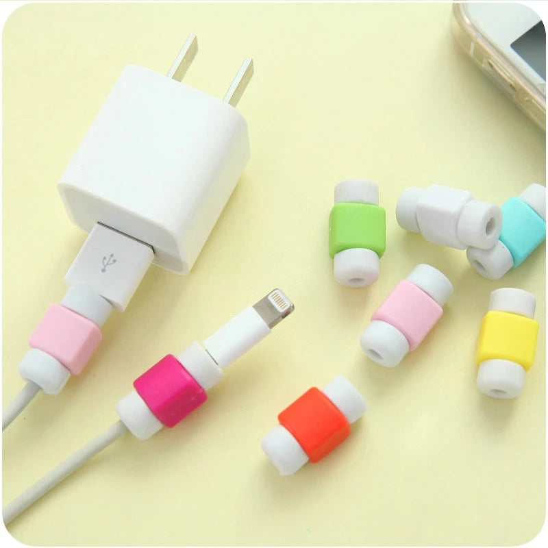 USB Cable Earphones Accessories Charger Data Cable