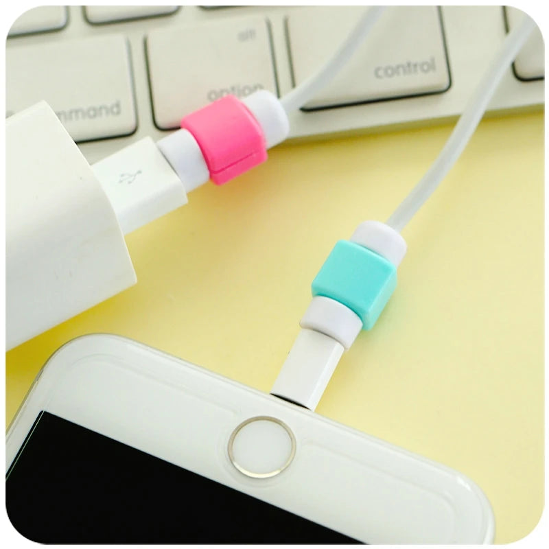 USB Cable Earphones Accessories Charger Data Cable