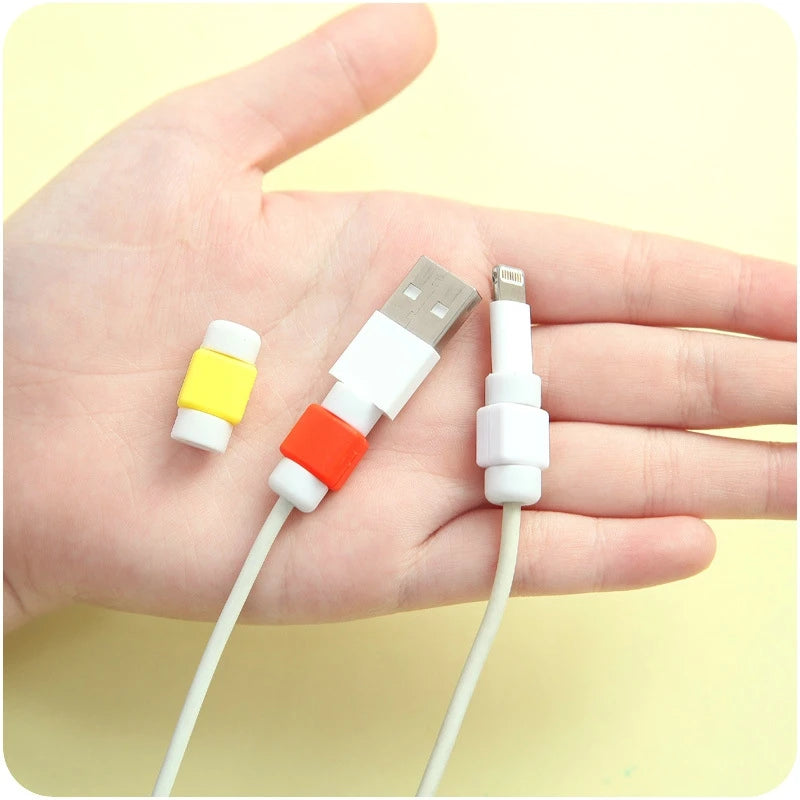 USB Cable Earphones Accessories Charger Data Cable