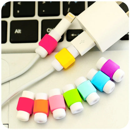 USB Cable Earphones Accessories Charger Data Cable