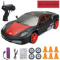 Remote Control Car Model Toy