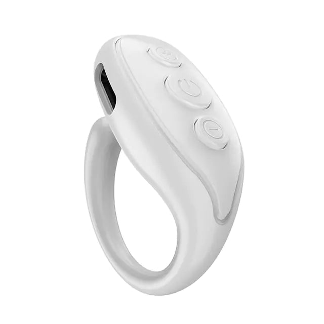 Ring Remote Control