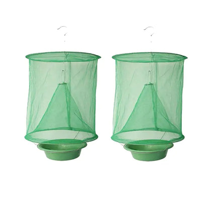 Pest Control Reusable Hanging Trap