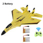 Electric Remote Control Outdoor RC Plane Toys