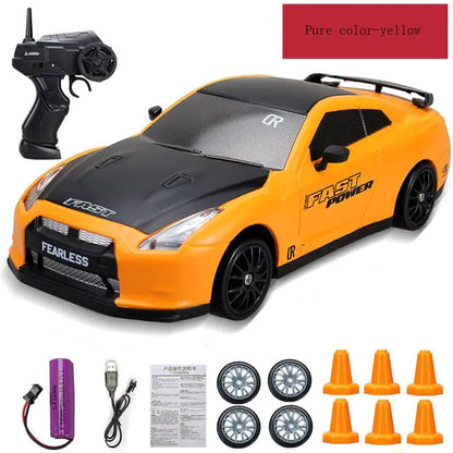 Remote Control Car Model Toy