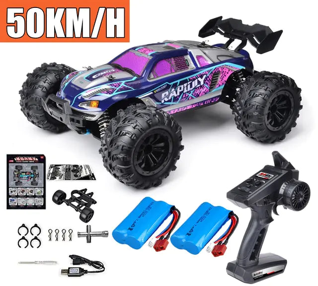 Remote Control Car