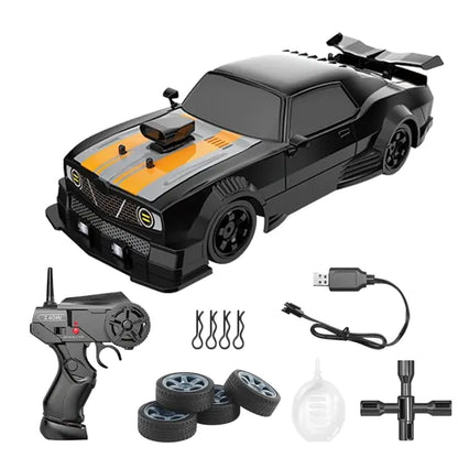 Remote Control Car Model