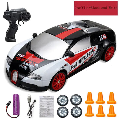 Remote Control Car Model Toy