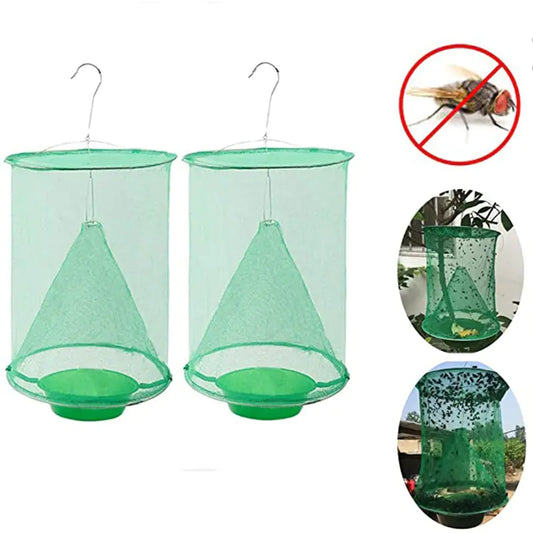 Pest Control Reusable Hanging Trap